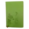 Multi-functional office cultural paper products, notebooks, student notebooks, portable notebooks for business meetings Specification image
